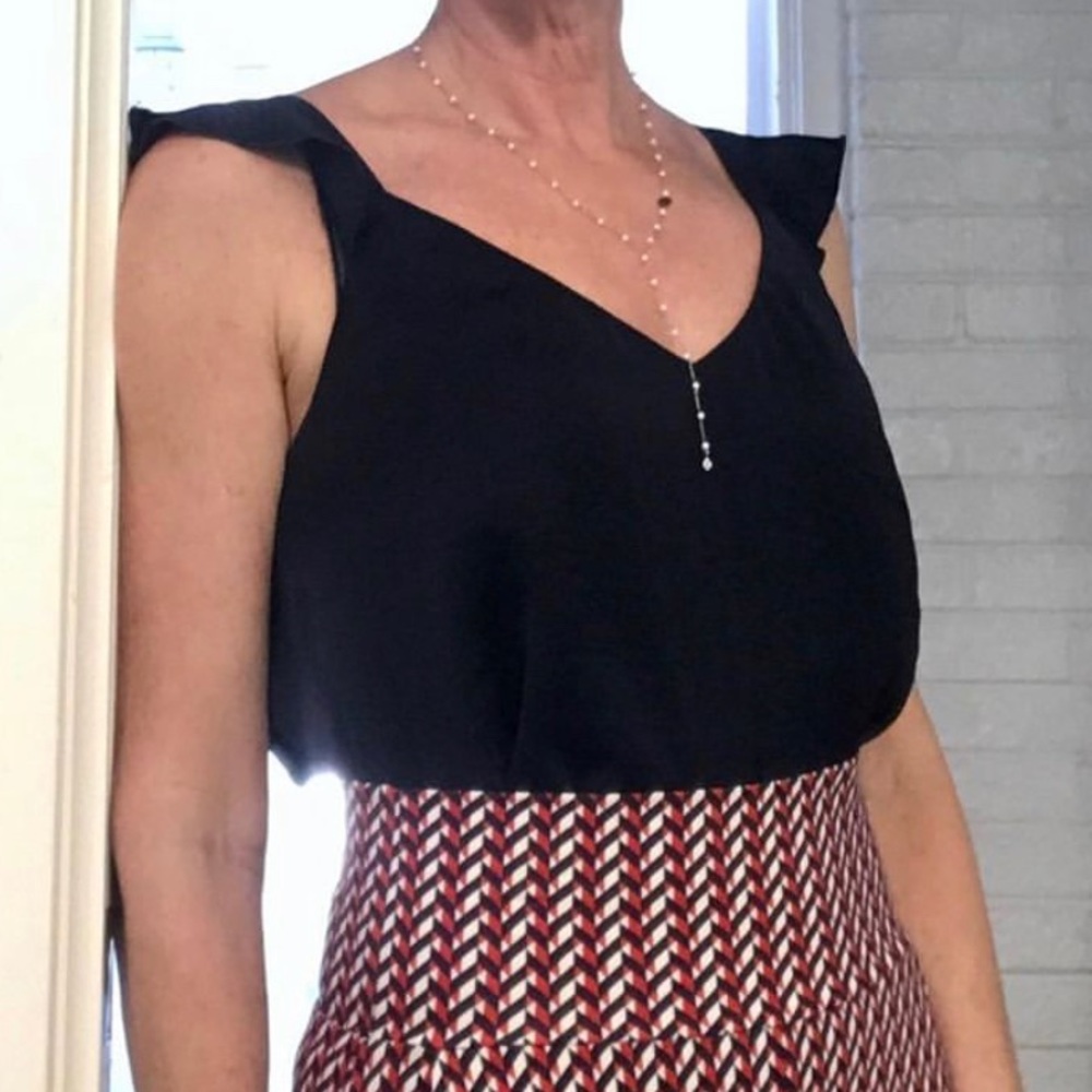 Cabi blouse